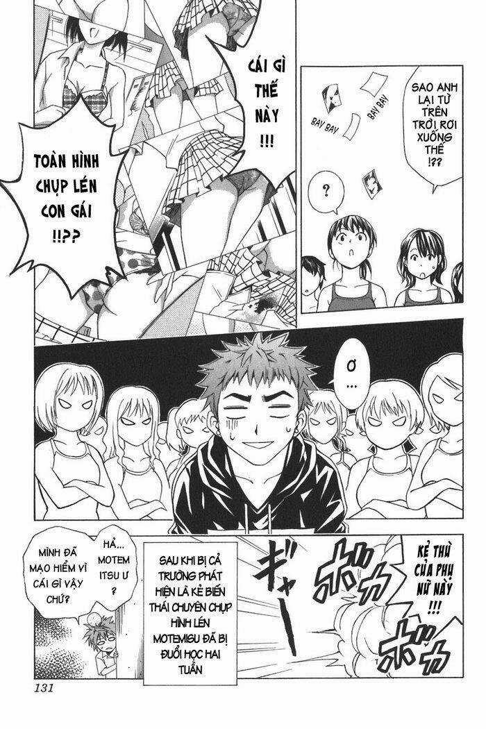 Palawari's Choice - Chapter 13 - Trang 20