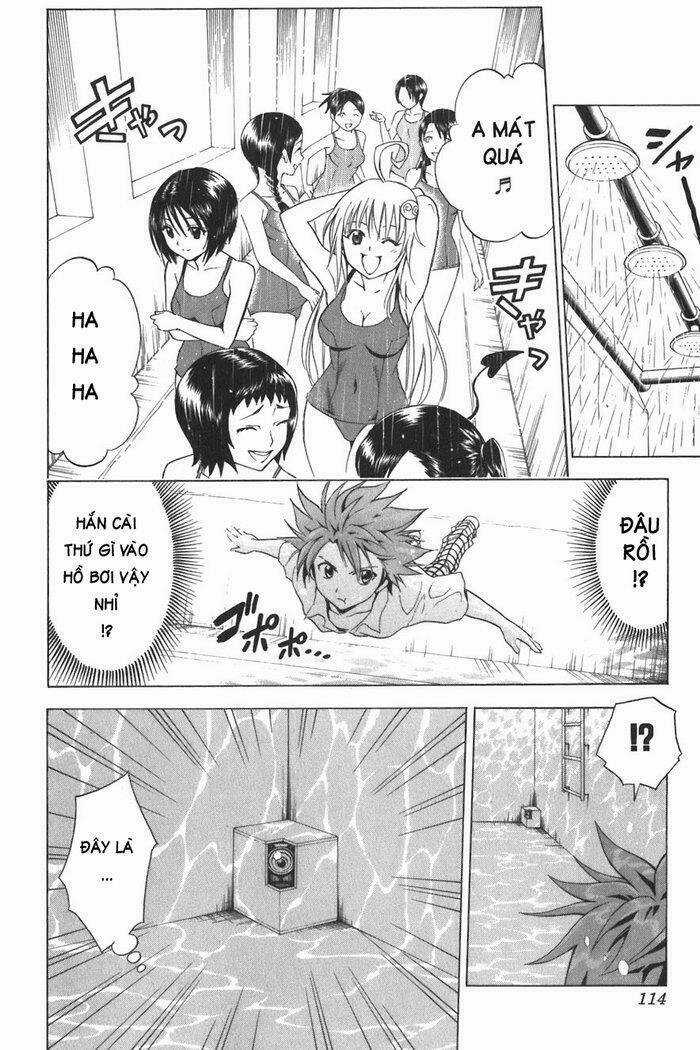 Palawari's Choice - Chapter 13 - Trang 3