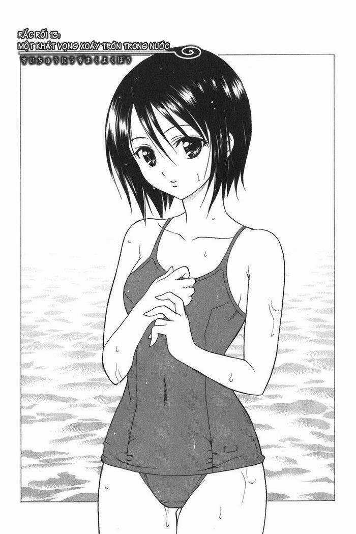 Palawari's Choice - Chapter 13 - Trang 4