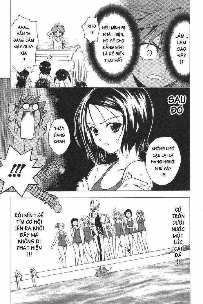 Palawari's Choice - Chapter 13 - Trang 6