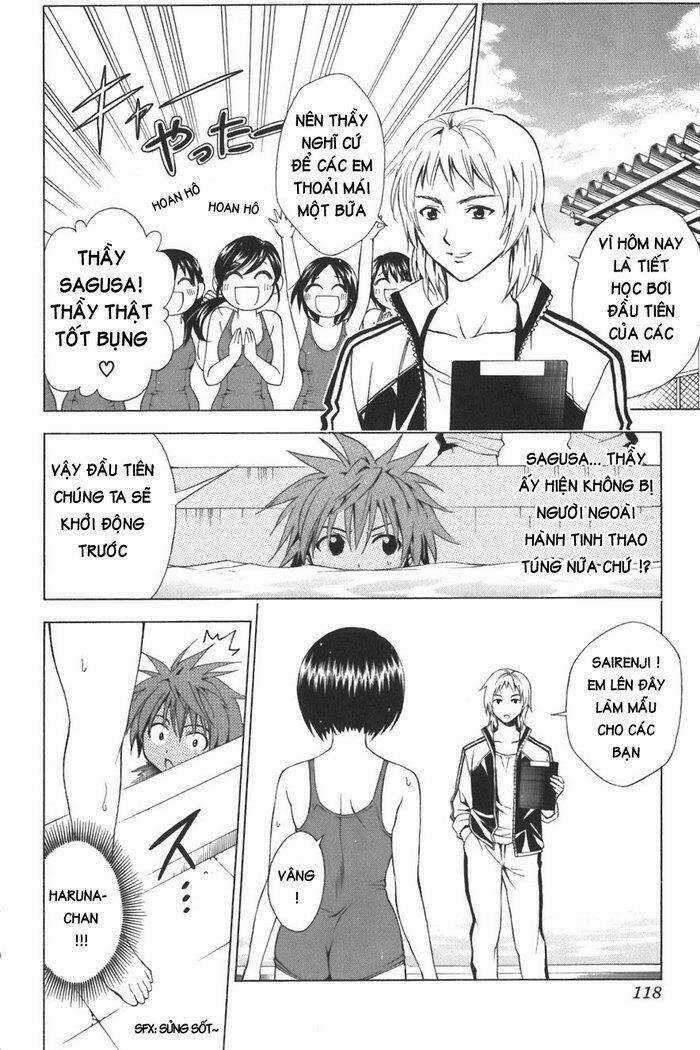 Palawari's Choice - Chapter 13 - Trang 7