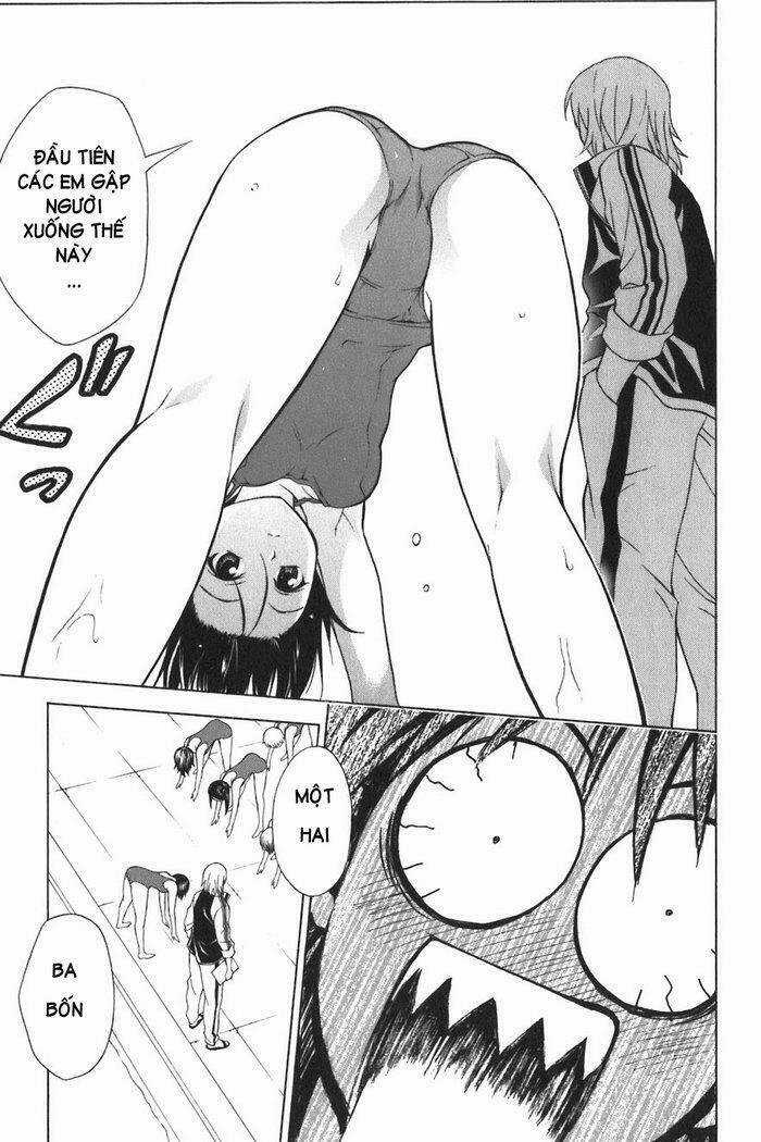 Palawari's Choice - Chapter 13 - Trang 8