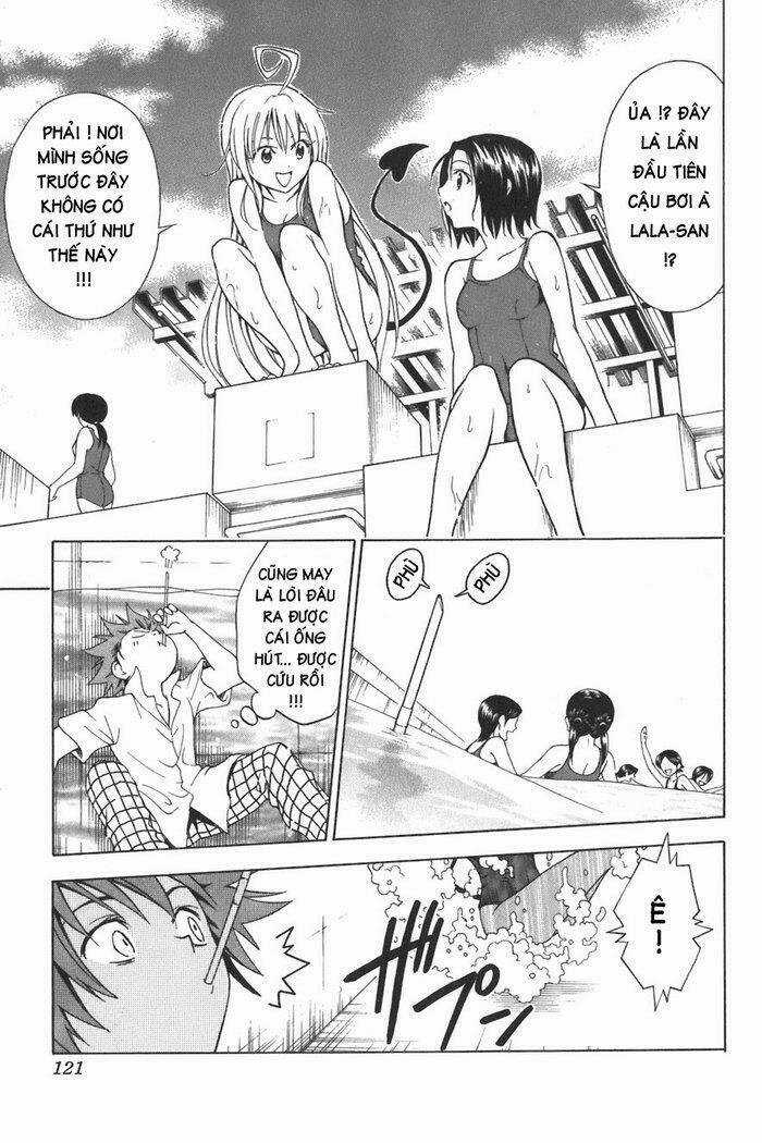 Palawari's Choice - Chapter 13 - Trang 10