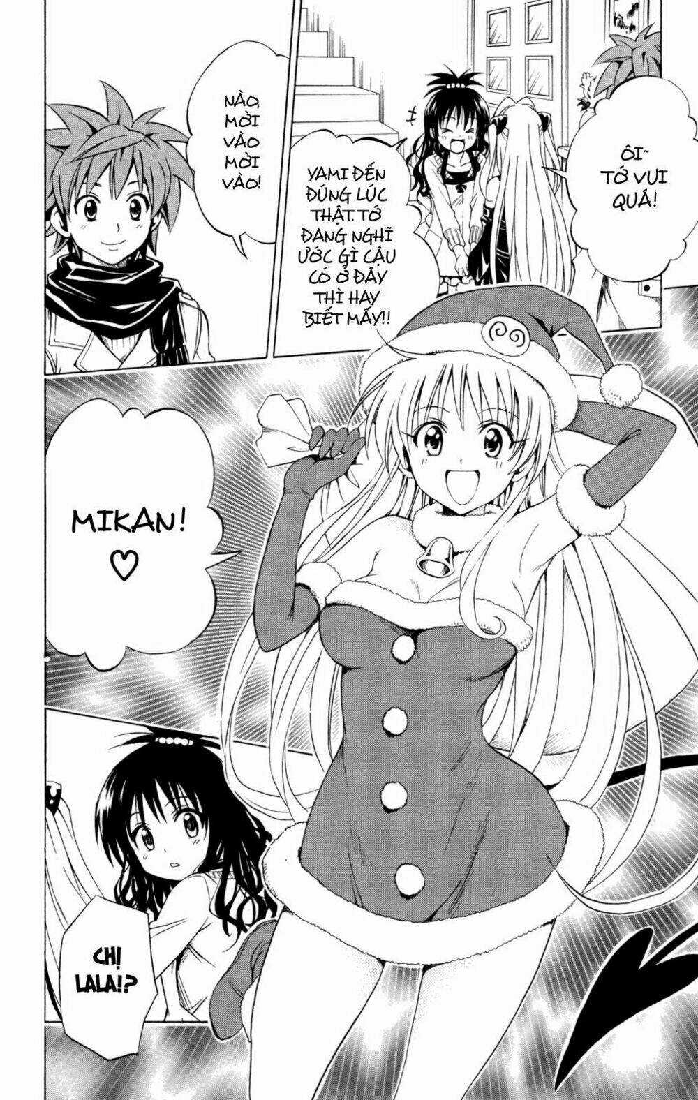 Palawari's Choice - Chapter 130 - Trang 16