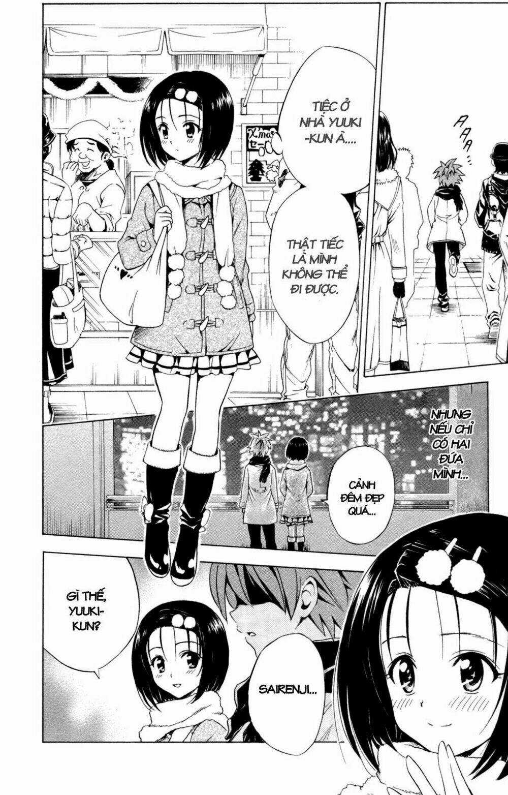 Palawari's Choice - Chapter 130 - Trang 6