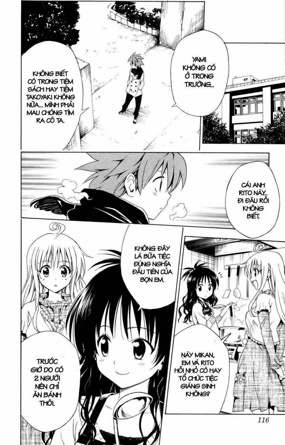 Palawari's Choice - Chapter 130 - Trang 8