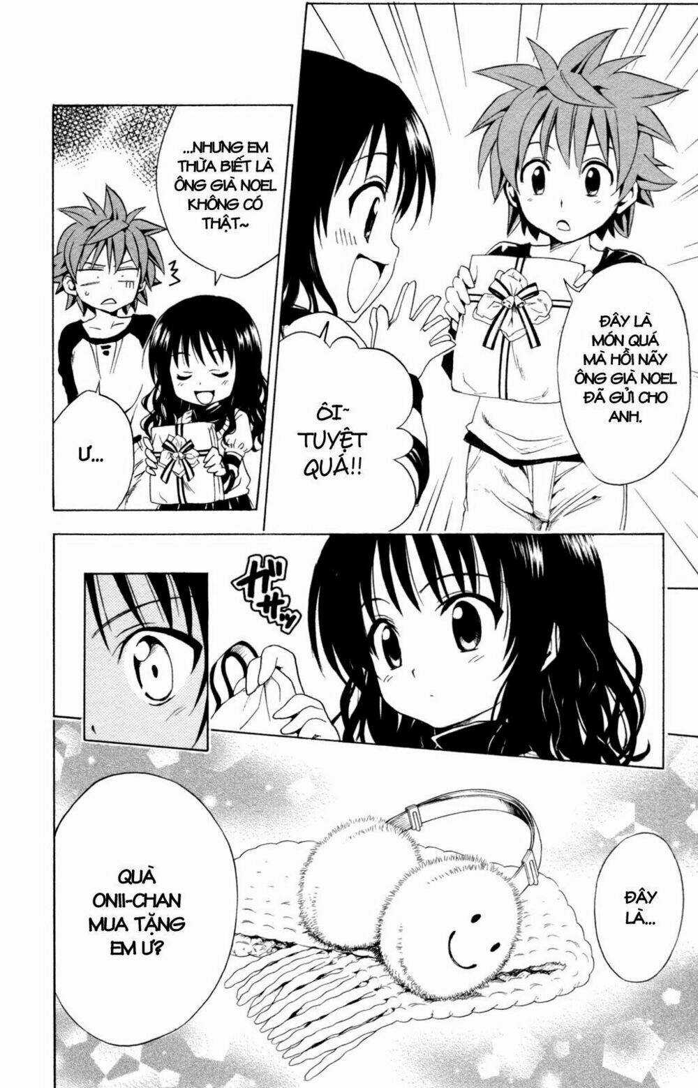 Palawari's Choice - Chapter 130 - Trang 10