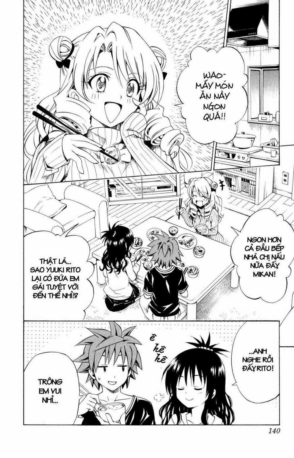 Palawari's Choice - Chapter 131 - Trang 12