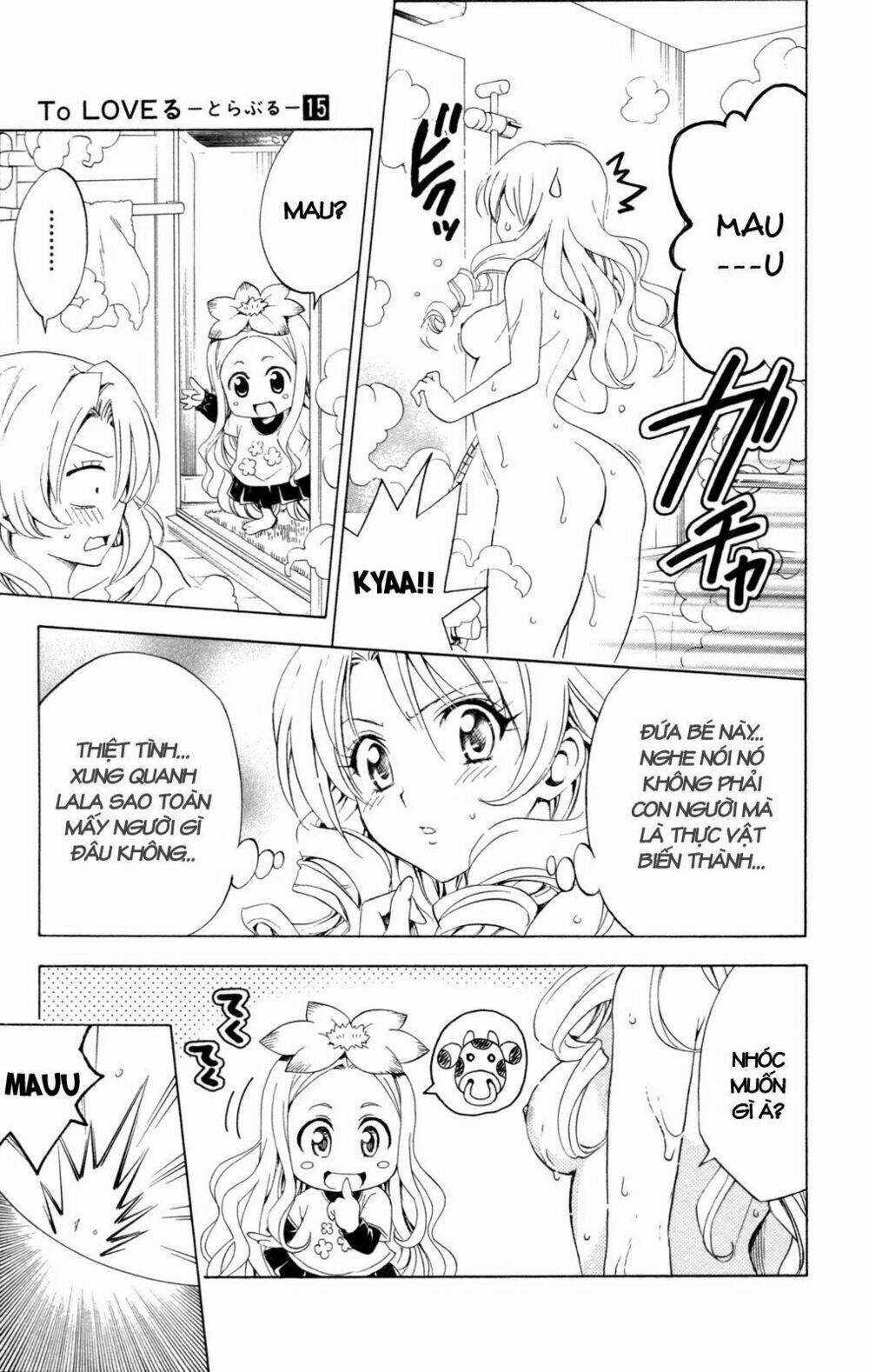 Palawari's Choice - Chapter 131 - Trang 15