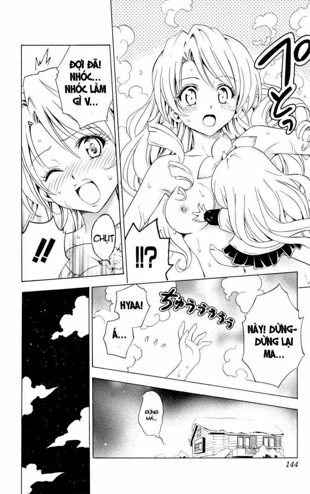 Palawari's Choice - Chapter 131 - Trang 16