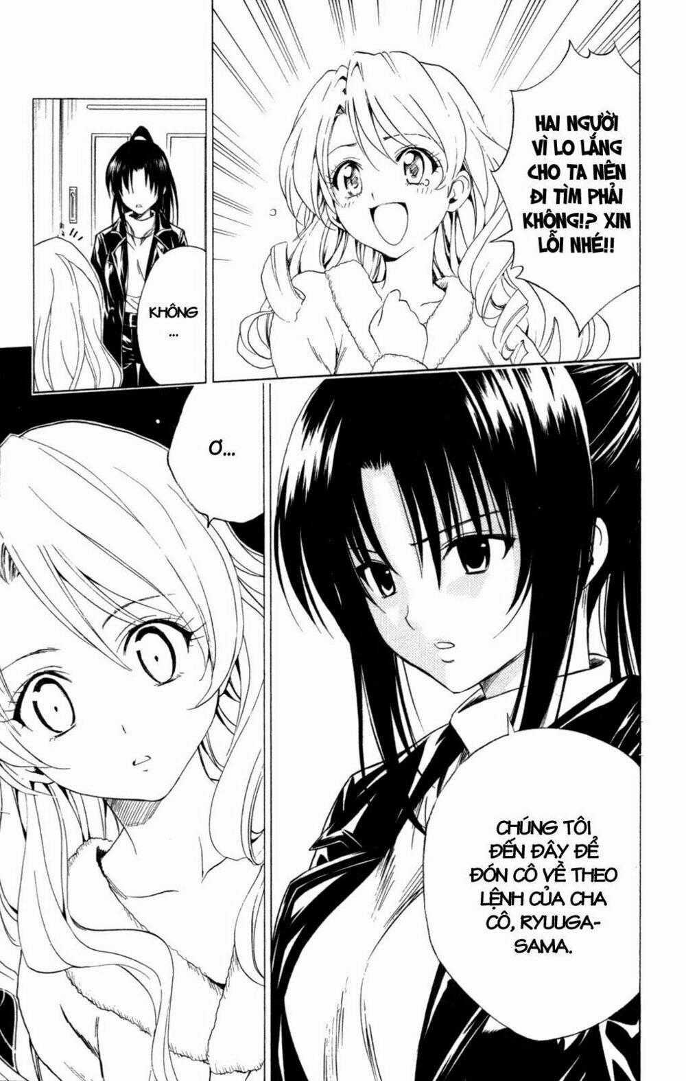 Palawari's Choice - Chapter 131 - Trang 19