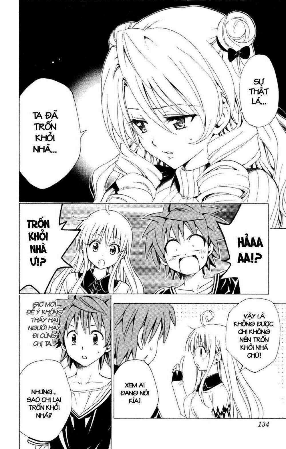 Palawari's Choice - Chapter 131 - Trang 6