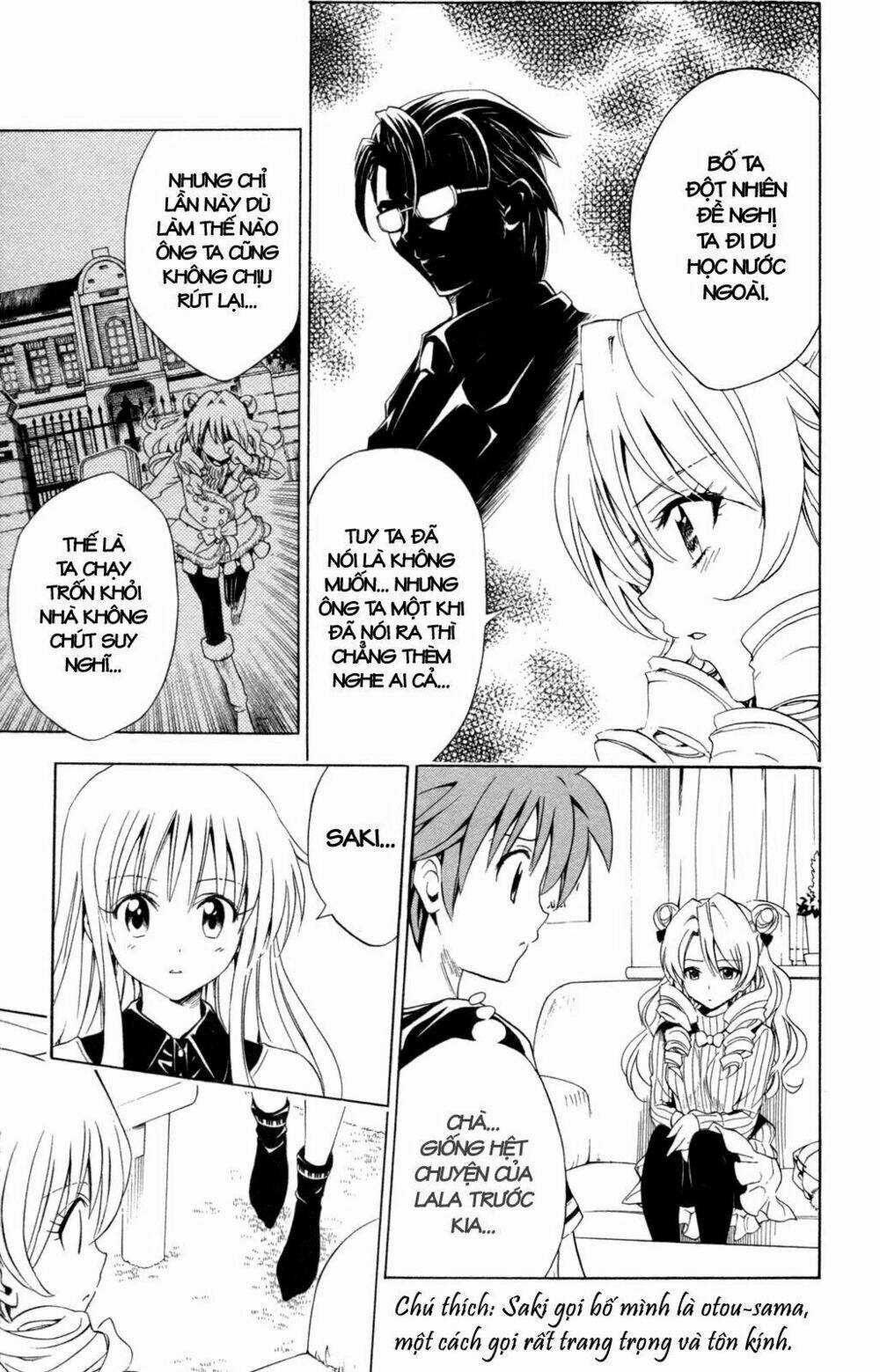 Palawari's Choice - Chapter 131 - Trang 7