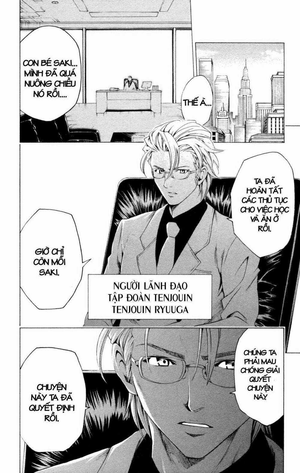 Palawari's Choice - Chapter 131 - Trang 10