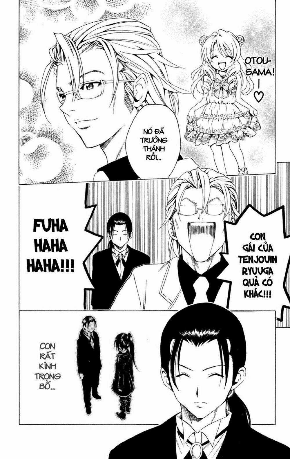 Palawari's Choice - Chapter 132 - Trang 18