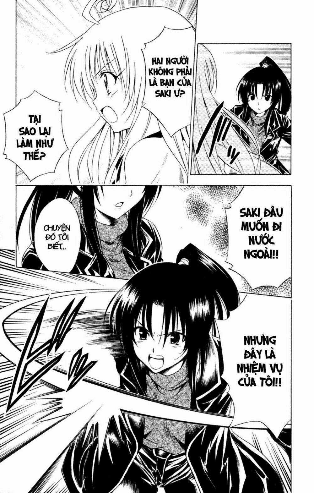 Palawari's Choice - Chapter 132 - Trang 3