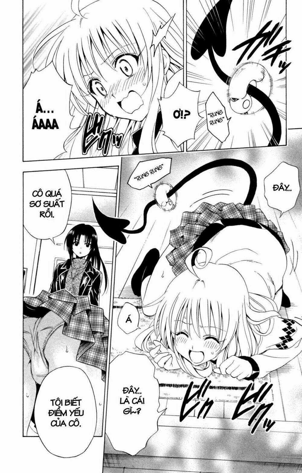 Palawari's Choice - Chapter 132 - Trang 4