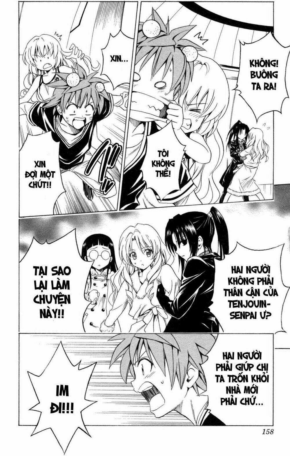 Palawari's Choice - Chapter 132 - Trang 10