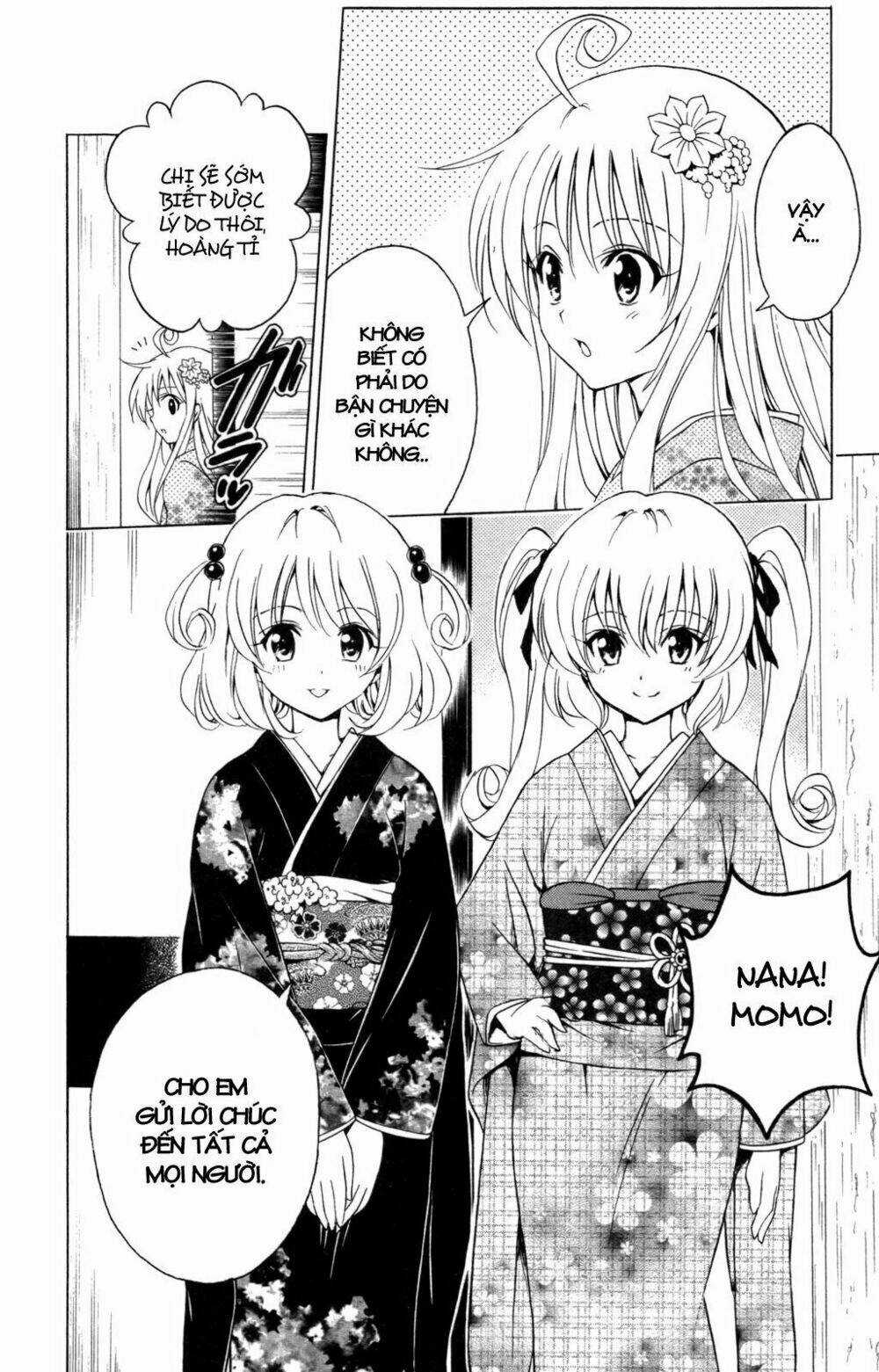 Palawari's Choice - Chapter 133 - Trang 6