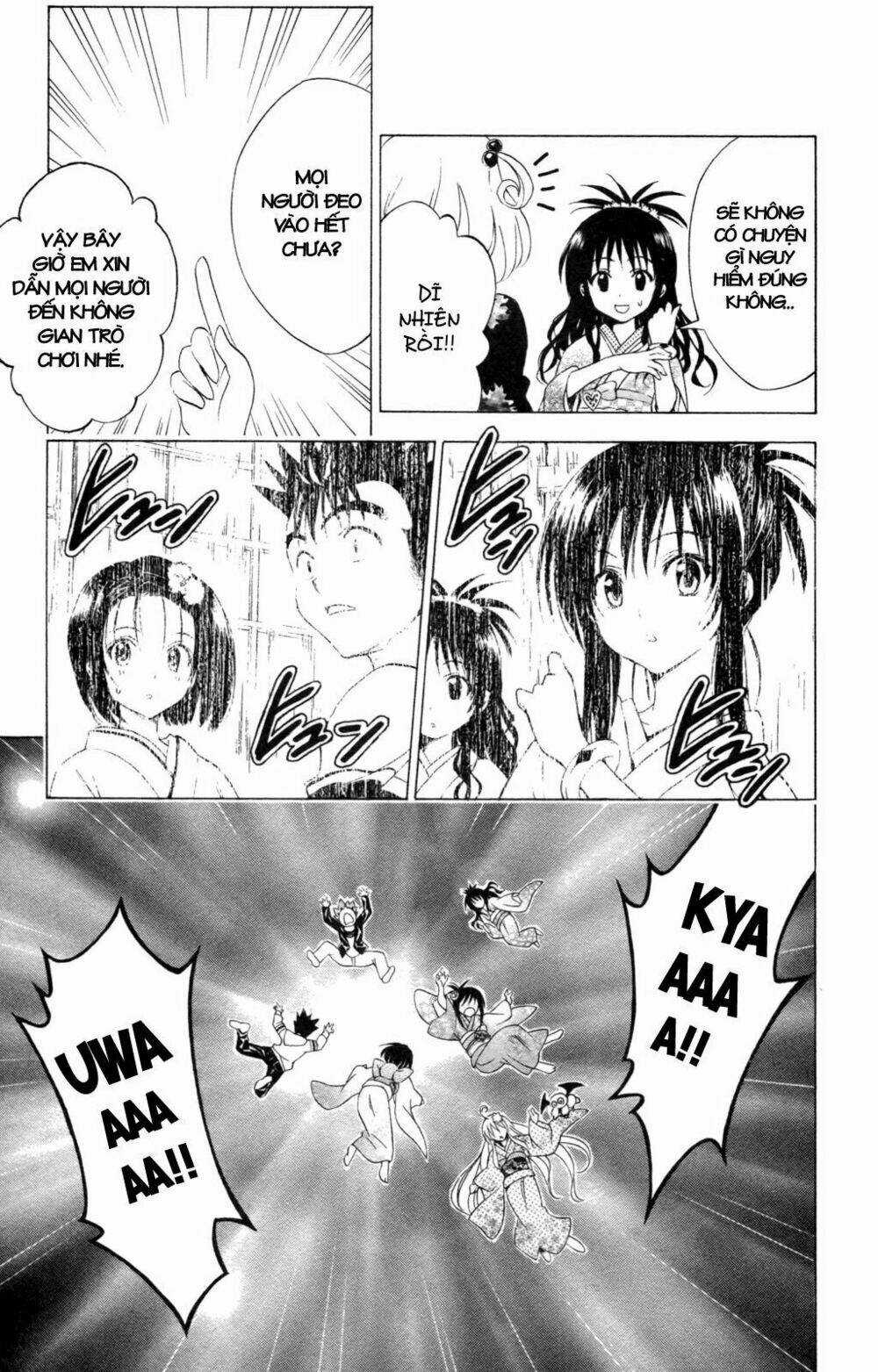 Palawari's Choice - Chapter 133 - Trang 9