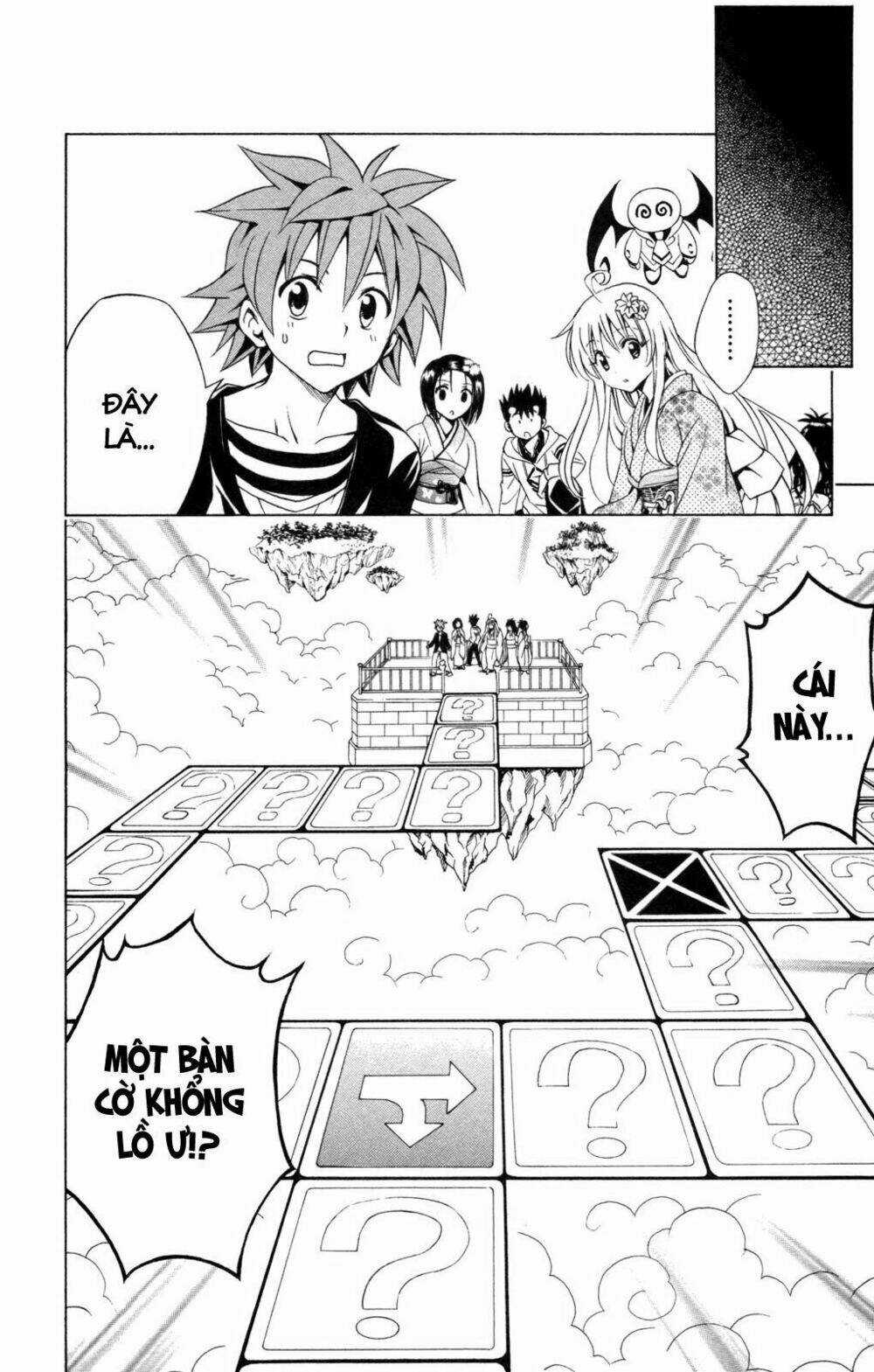 Palawari's Choice - Chapter 133 - Trang 10