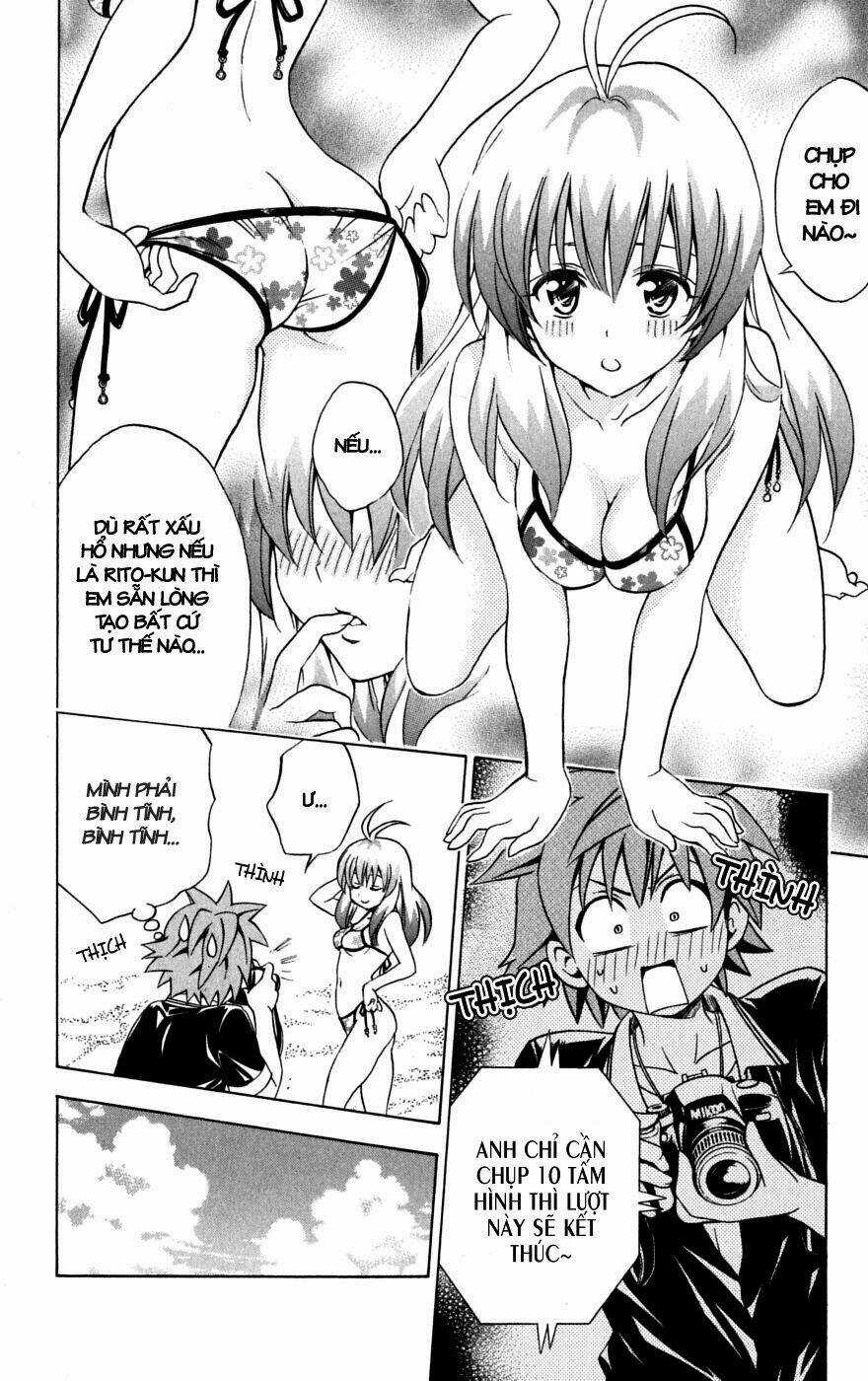 Palawari's Choice - Chapter 134 - Trang 14