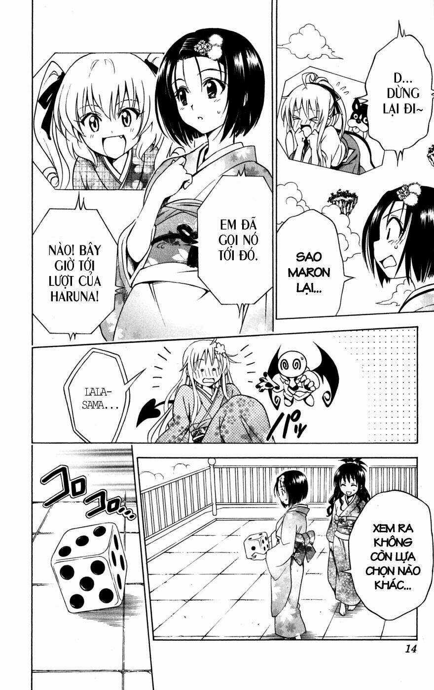 Palawari's Choice - Chapter 134 - Trang 18