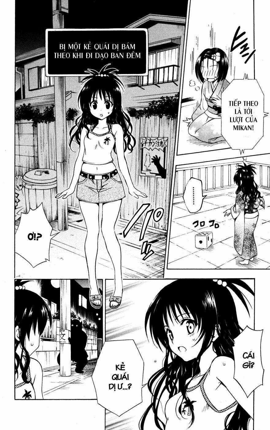 Palawari's Choice - Chapter 134 - Trang 22