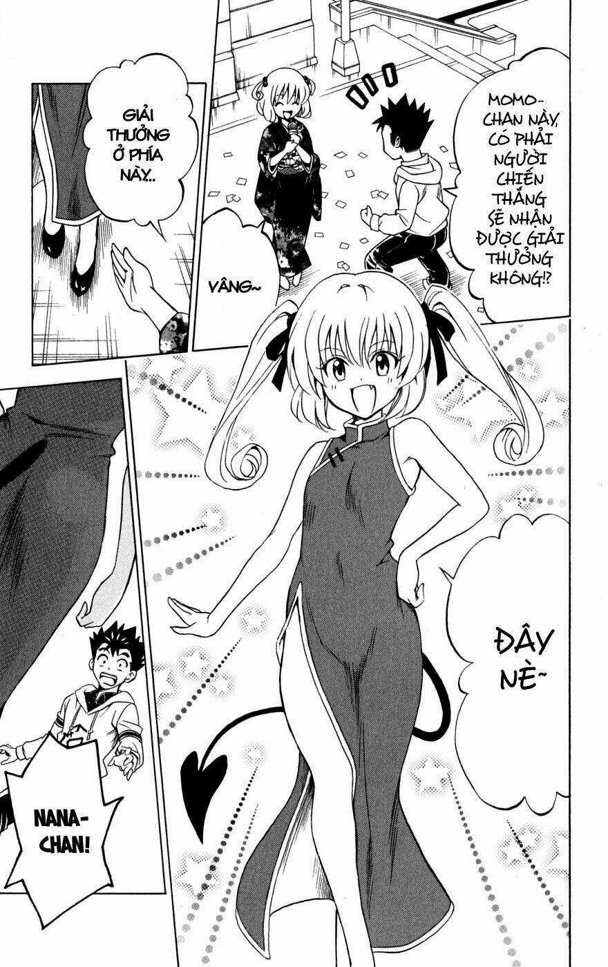 Palawari's Choice - Chapter 135 - Trang 15