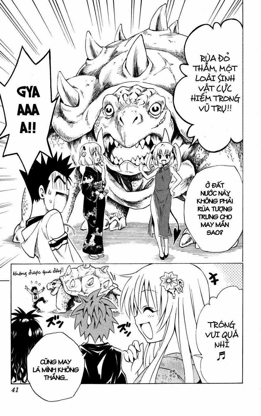 Palawari's Choice - Chapter 135 - Trang 17