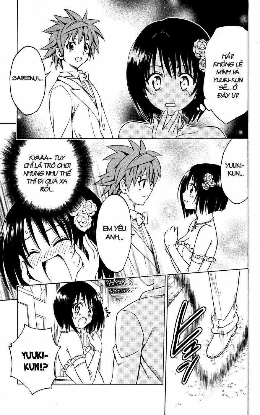 Palawari's Choice - Chapter 135 - Trang 3