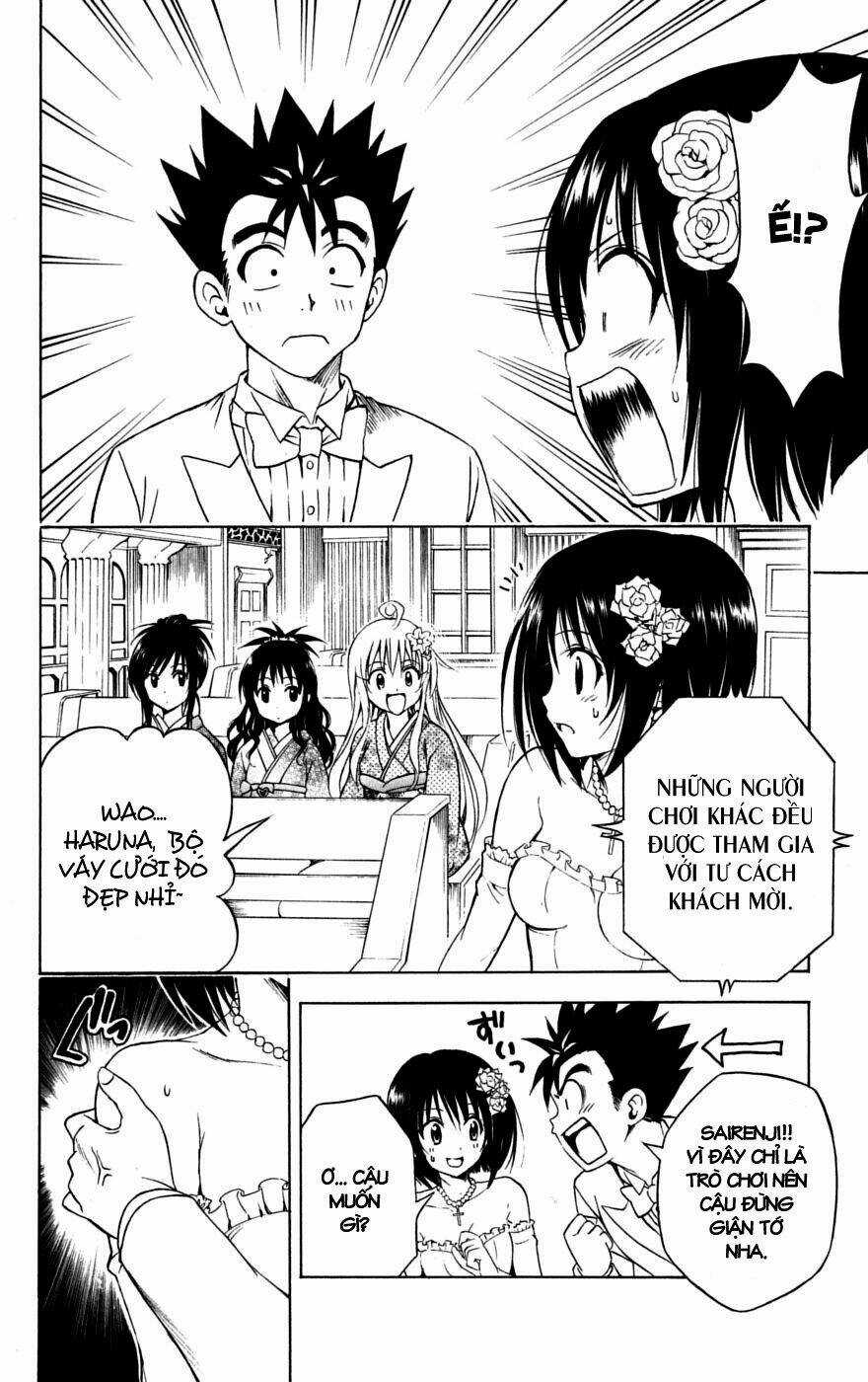 Palawari's Choice - Chapter 135 - Trang 4