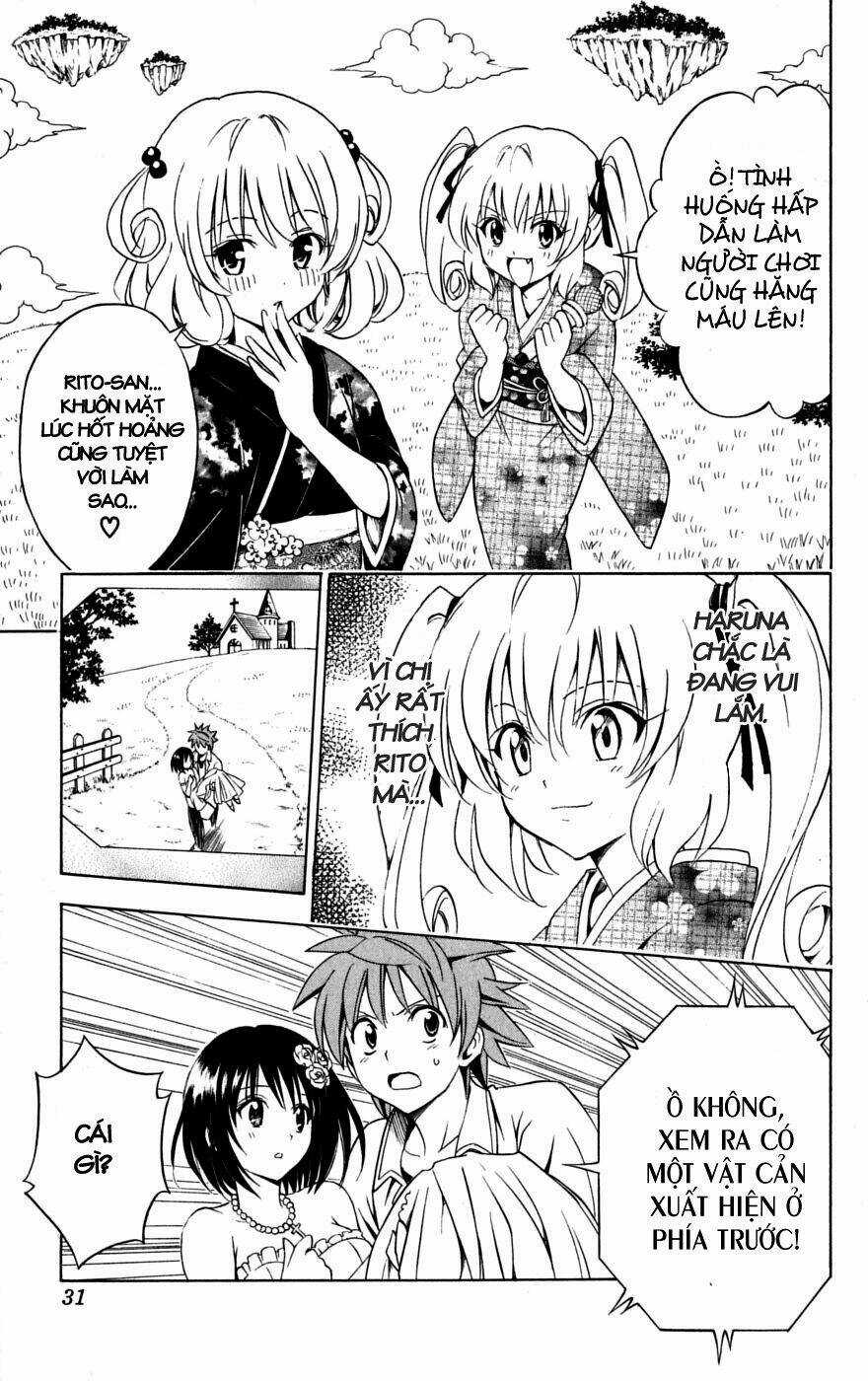 Palawari's Choice - Chapter 135 - Trang 7