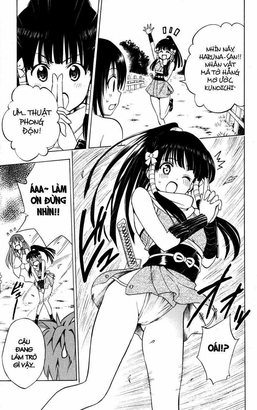 Palawari's Choice - Chapter 135 - Trang 9