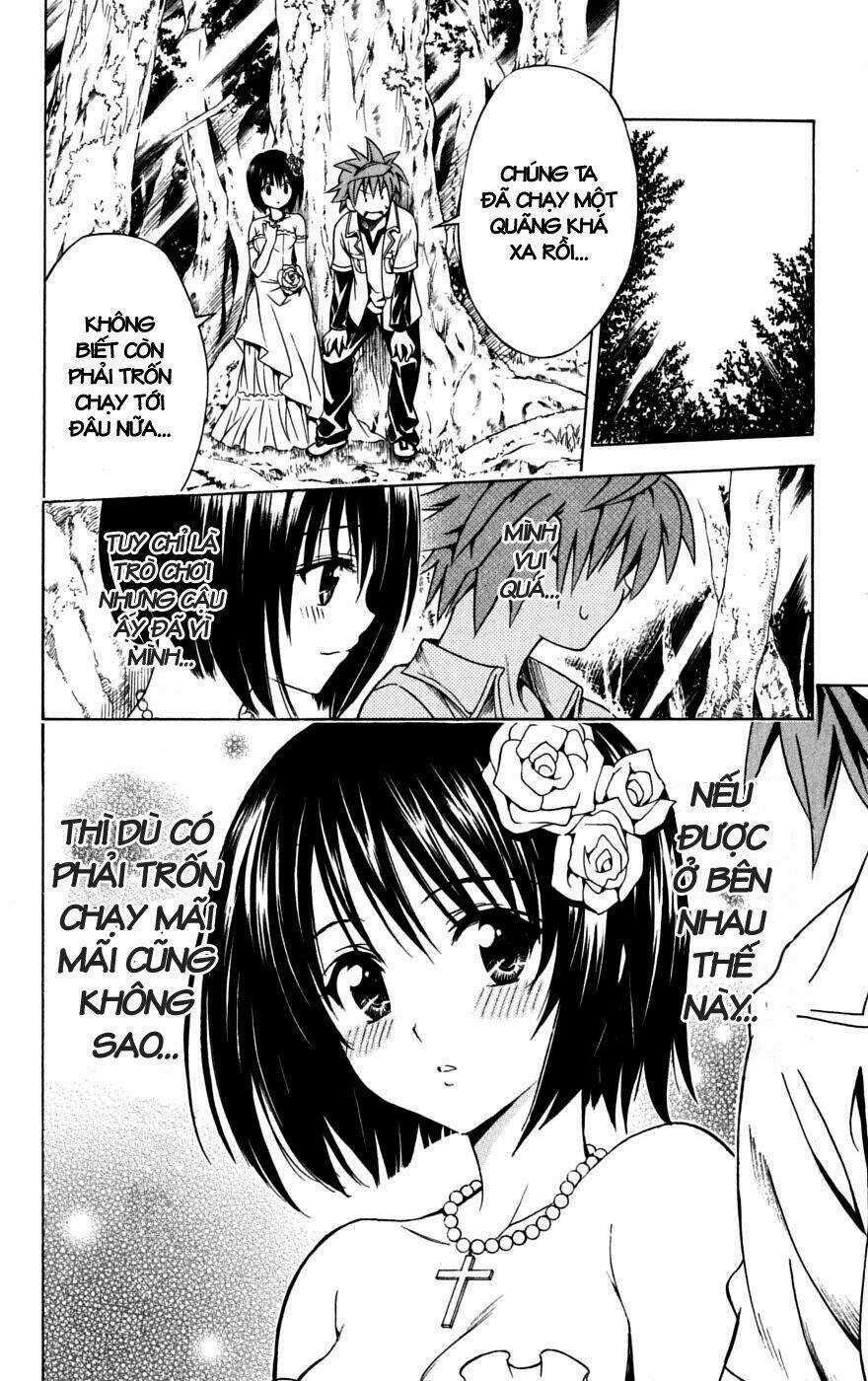 Palawari's Choice - Chapter 135 - Trang 10