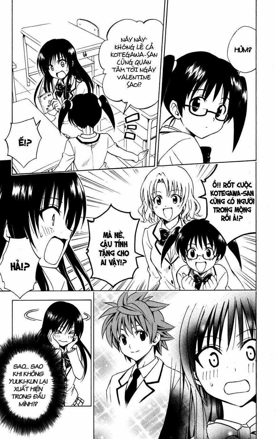 Palawari's Choice - Chapter 136 - Trang 3