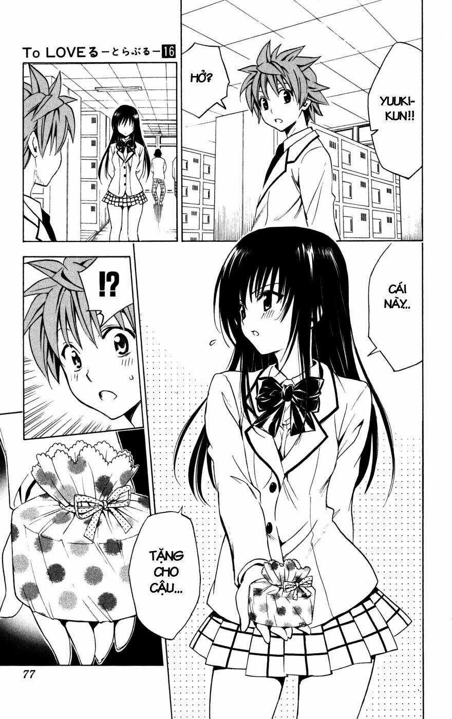 Palawari's Choice - Chapter 137 - Trang 15