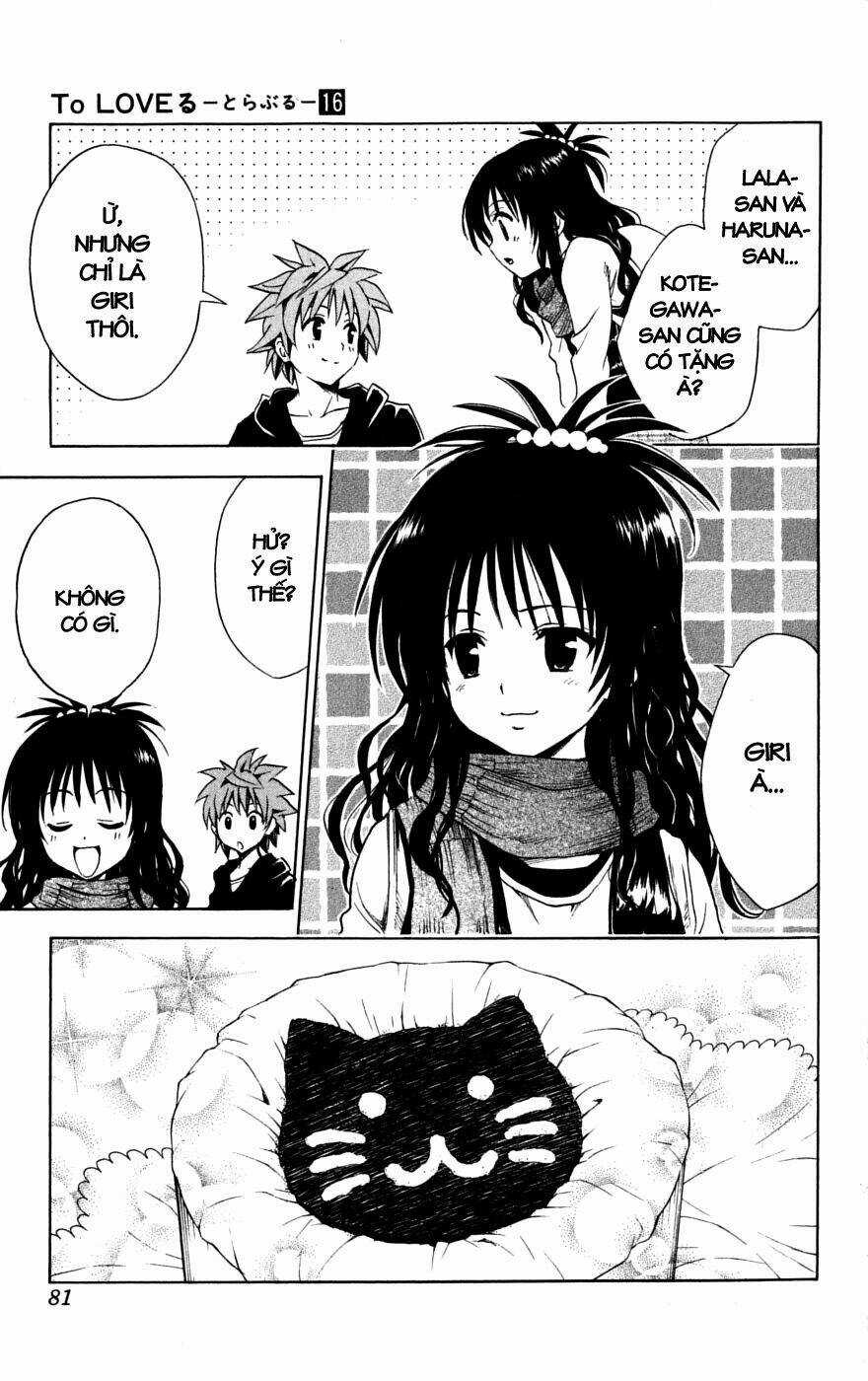 Palawari's Choice - Chapter 137 - Trang 19