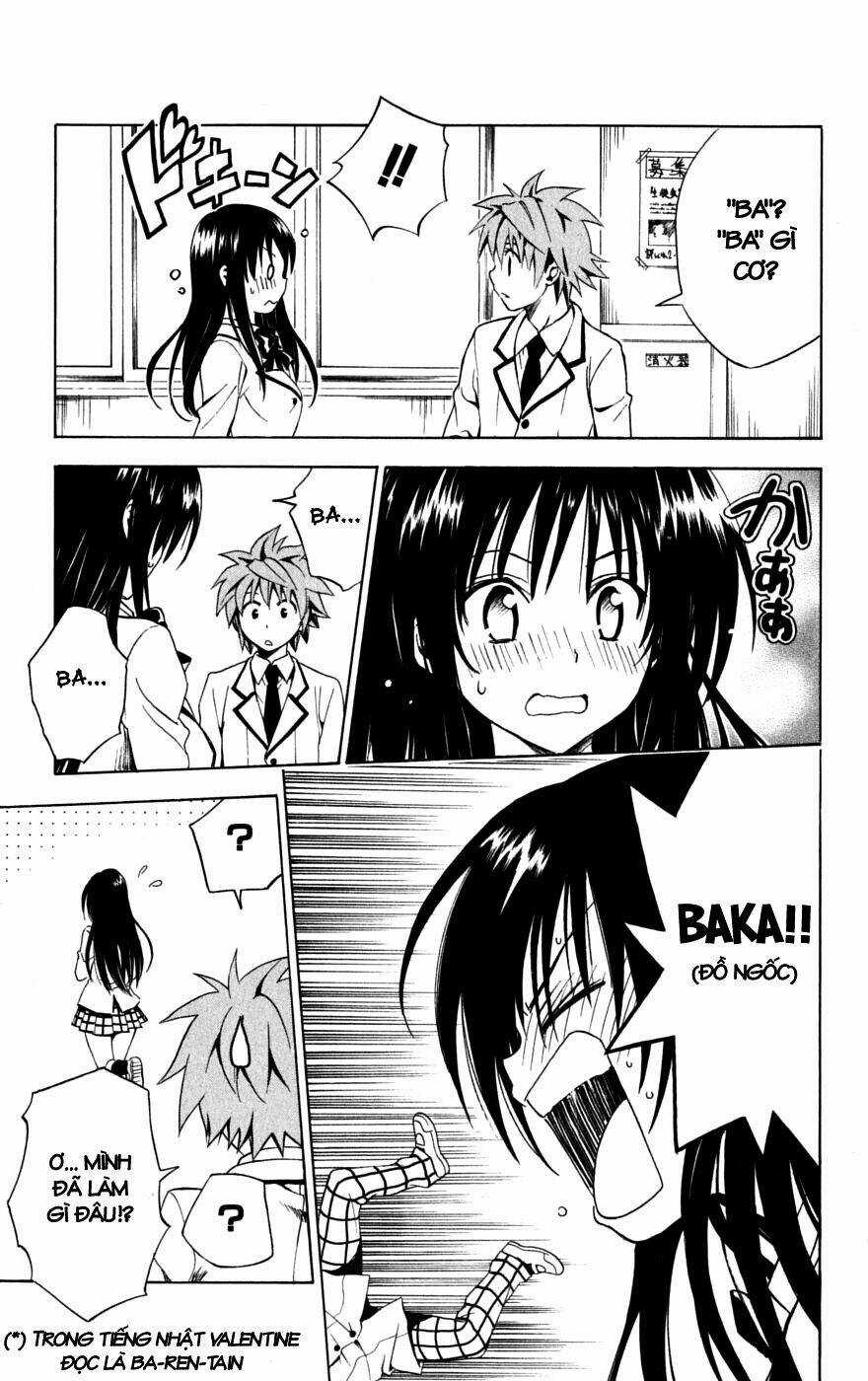 Palawari's Choice - Chapter 137 - Trang 5