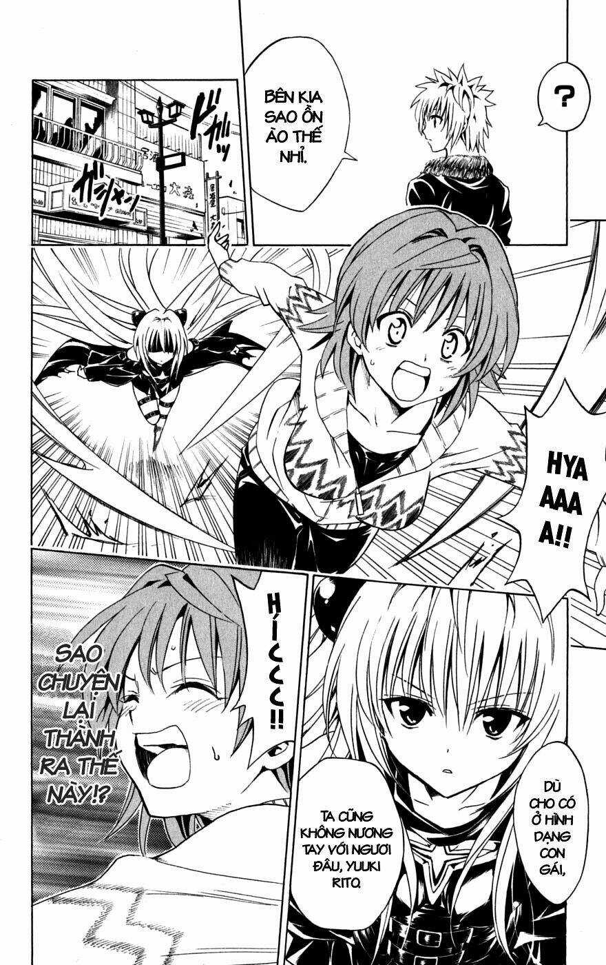 Palawari's Choice - Chapter 138 - Trang 2