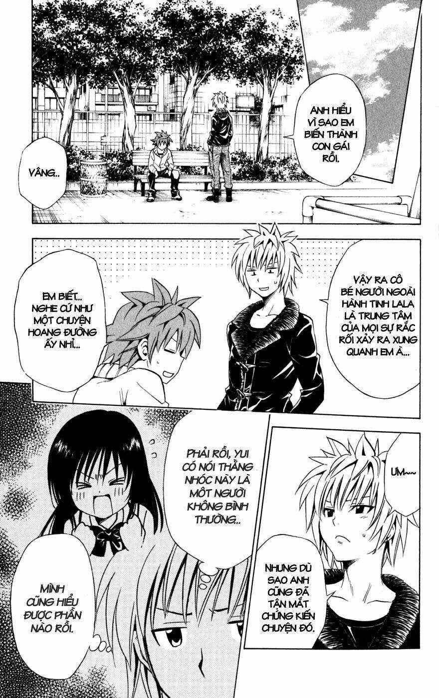 Palawari's Choice - Chapter 138 - Trang 13