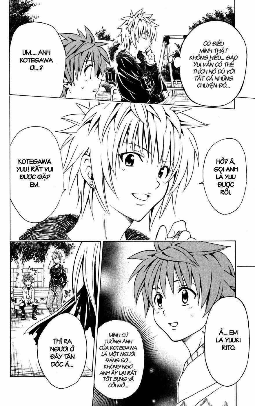 Palawari's Choice - Chapter 138 - Trang 14