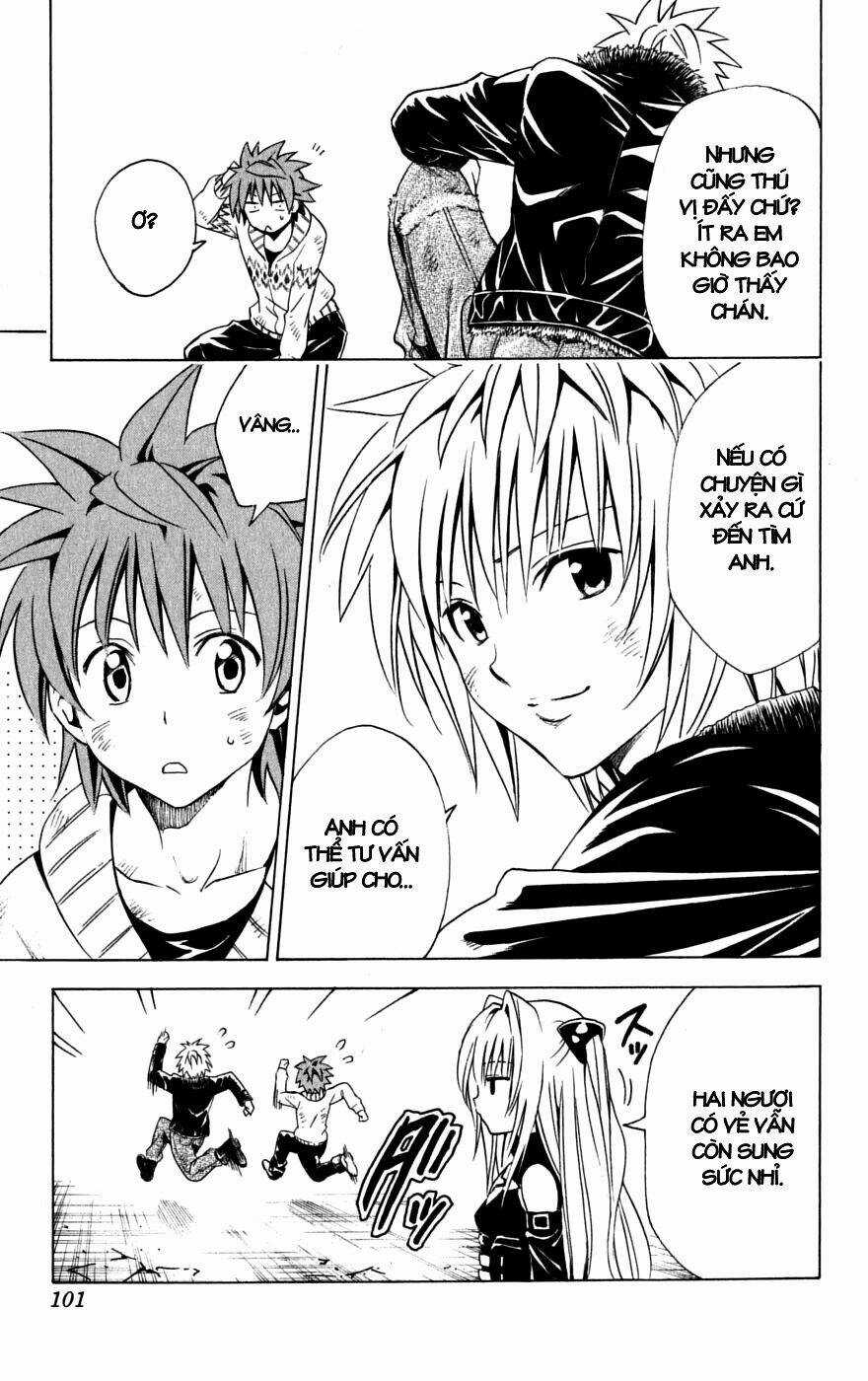 Palawari's Choice - Chapter 138 - Trang 19