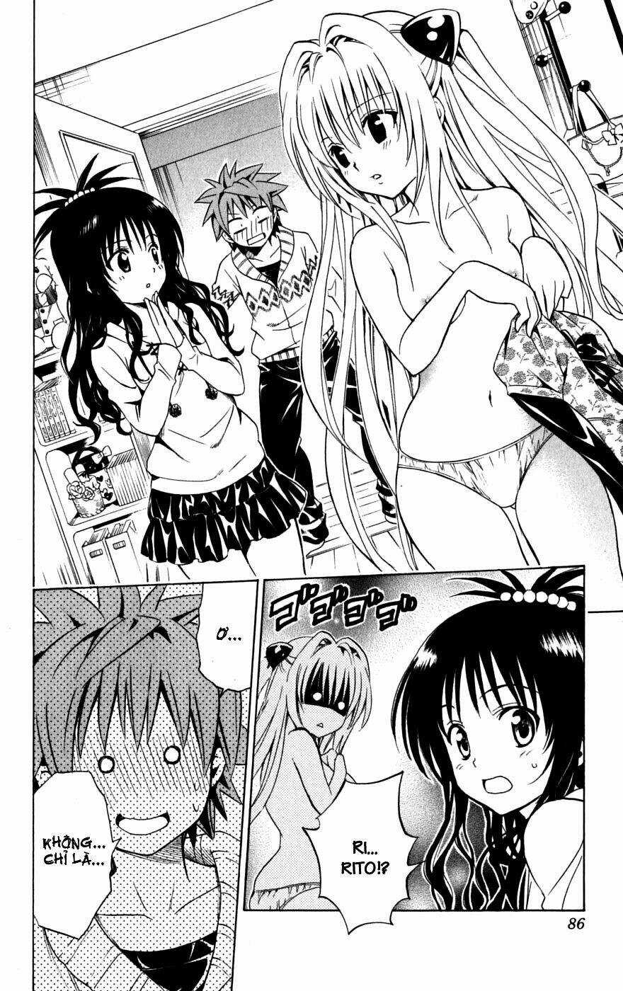 Palawari's Choice - Chapter 138 - Trang 4