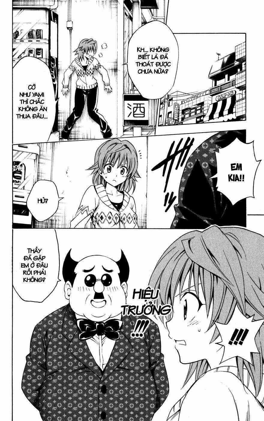 Palawari's Choice - Chapter 138 - Trang 6