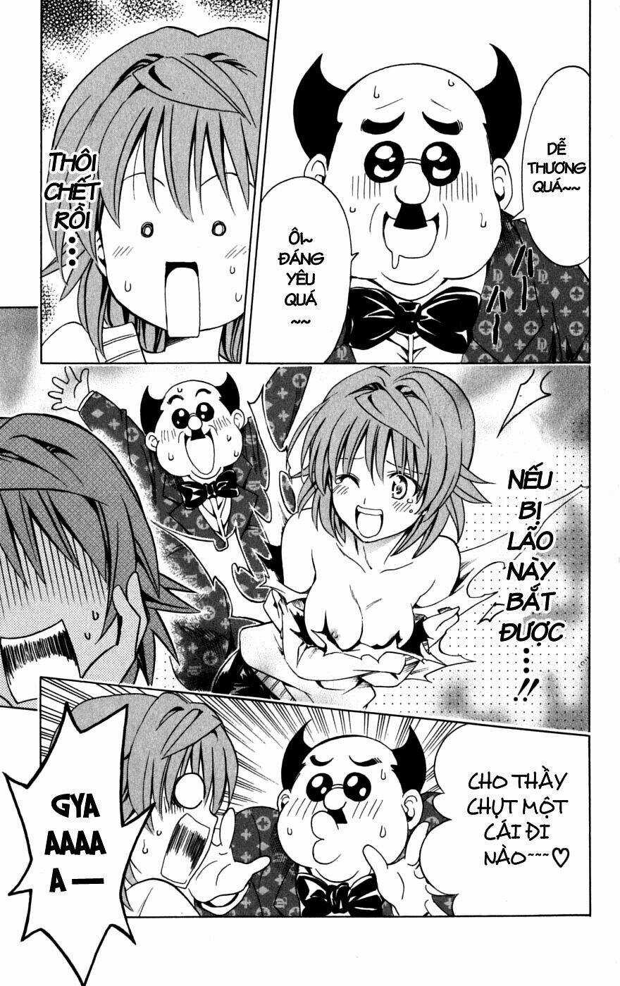 Palawari's Choice - Chapter 138 - Trang 7