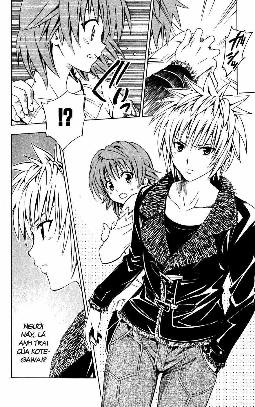 Palawari's Choice - Chapter 138 - Trang 8