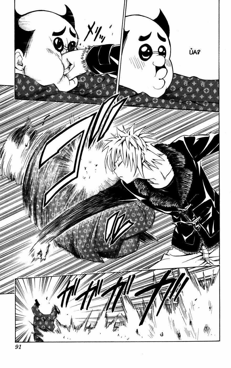 Palawari's Choice - Chapter 138 - Trang 9