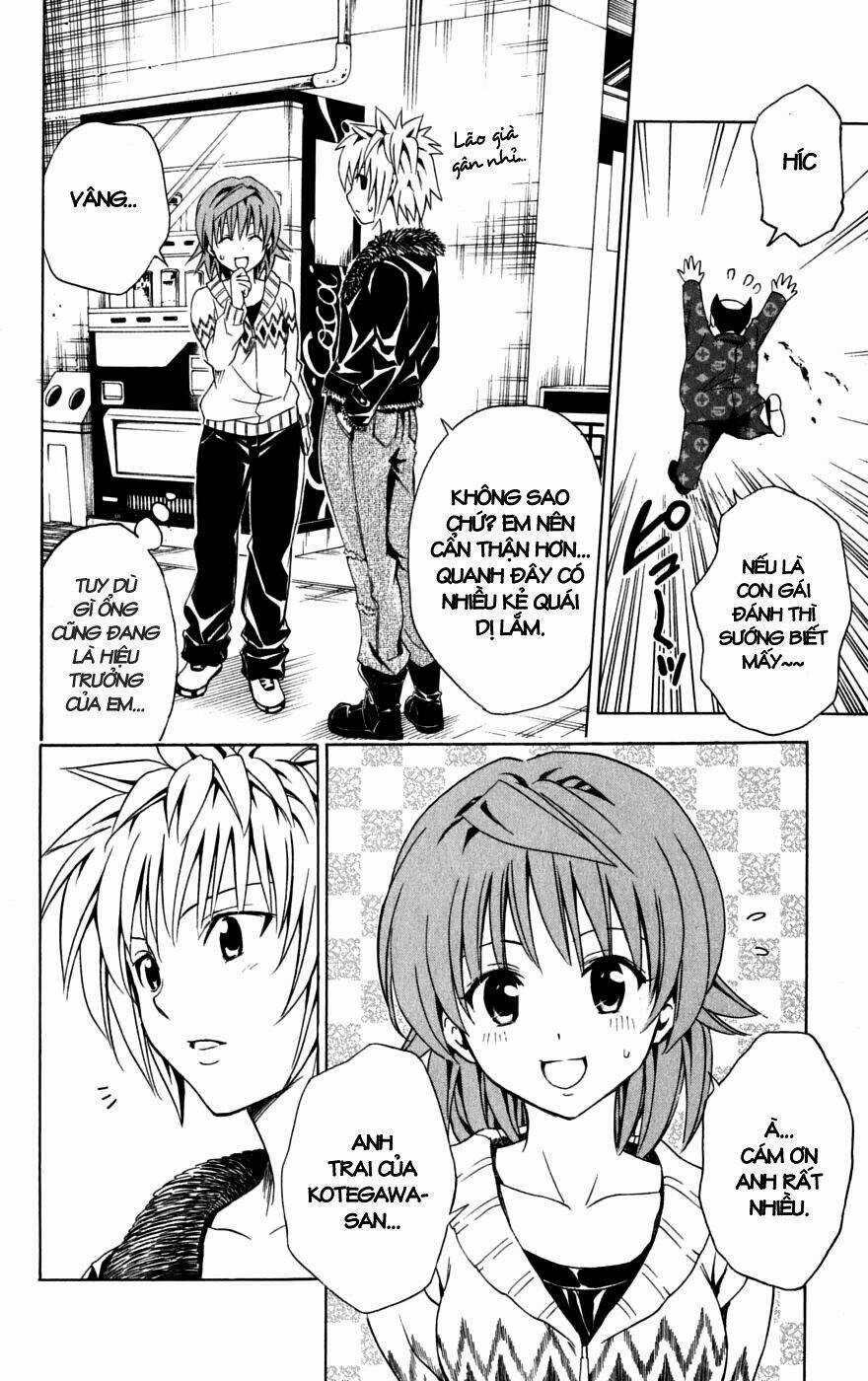 Palawari's Choice - Chapter 138 - Trang 10