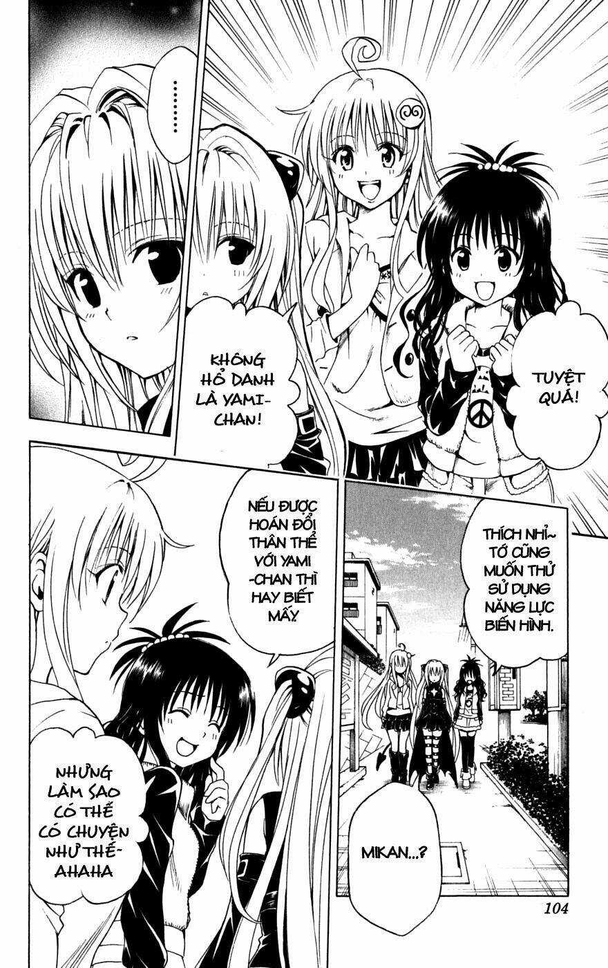 Palawari's Choice - Chapter 139 - Trang 2